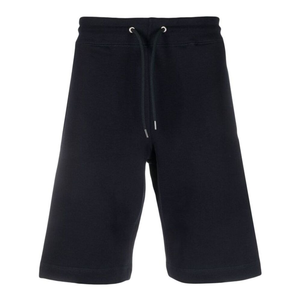 Paul Smith Men's Cotton Shorts